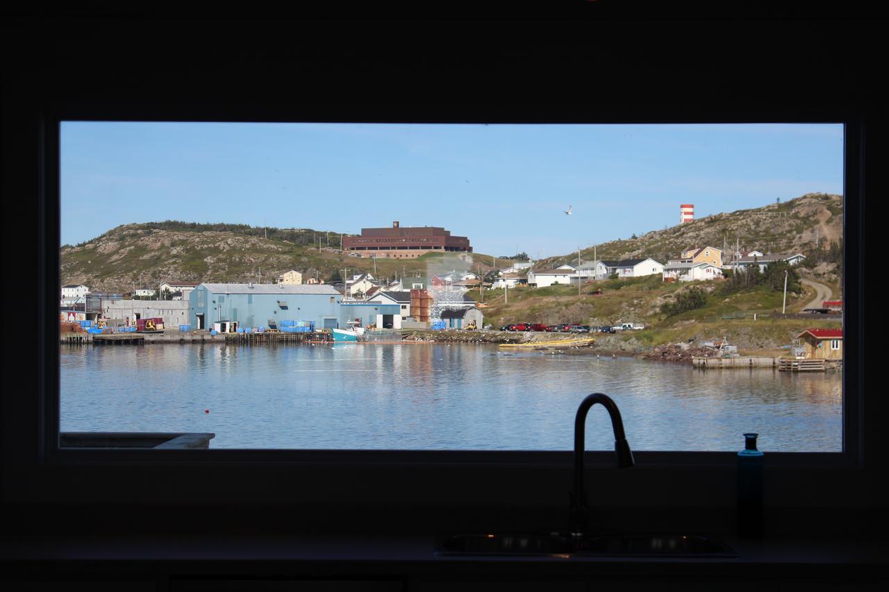 Twillingate & Beyond Inc. Hotell Exteriör bild