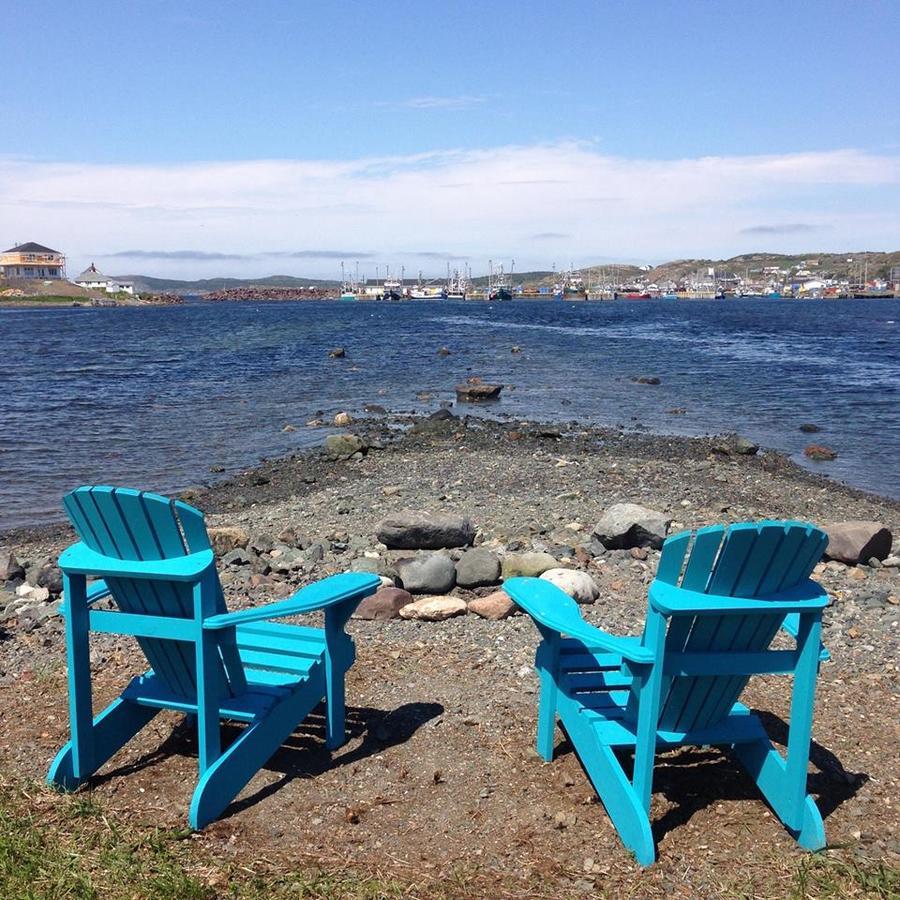 Twillingate & Beyond Inc. Hotell Exteriör bild